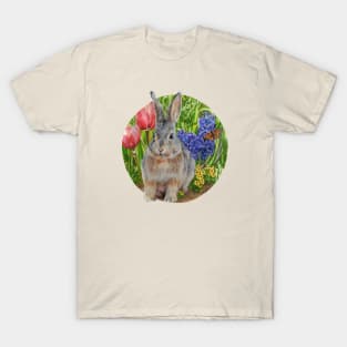 Easter Bunny T-Shirt